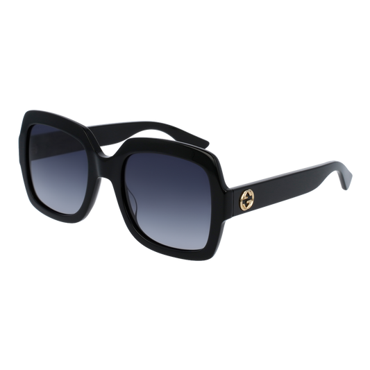 Gucci Women's GG0036SN Sunglasses