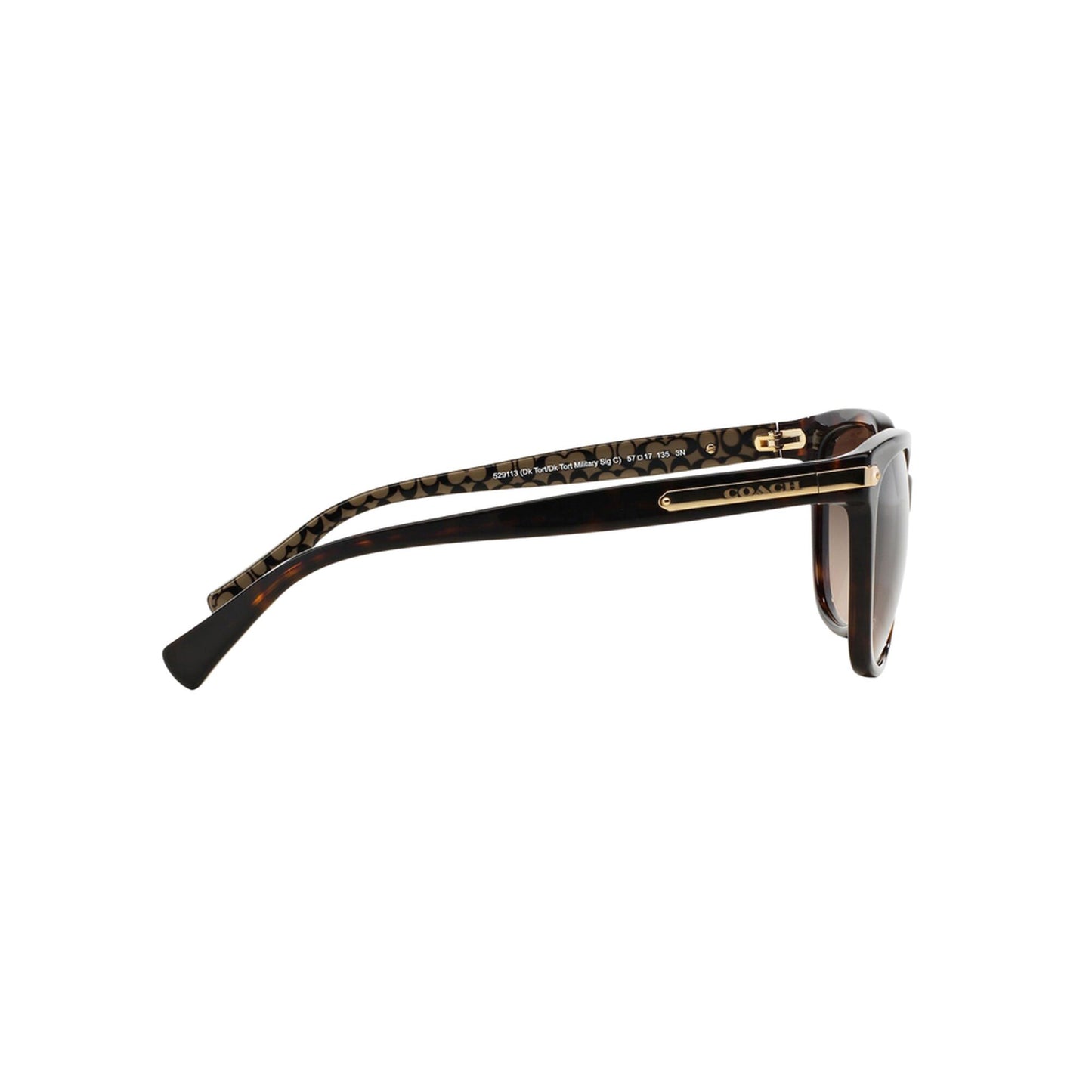 Coach Women's HC8132 Sunglasses