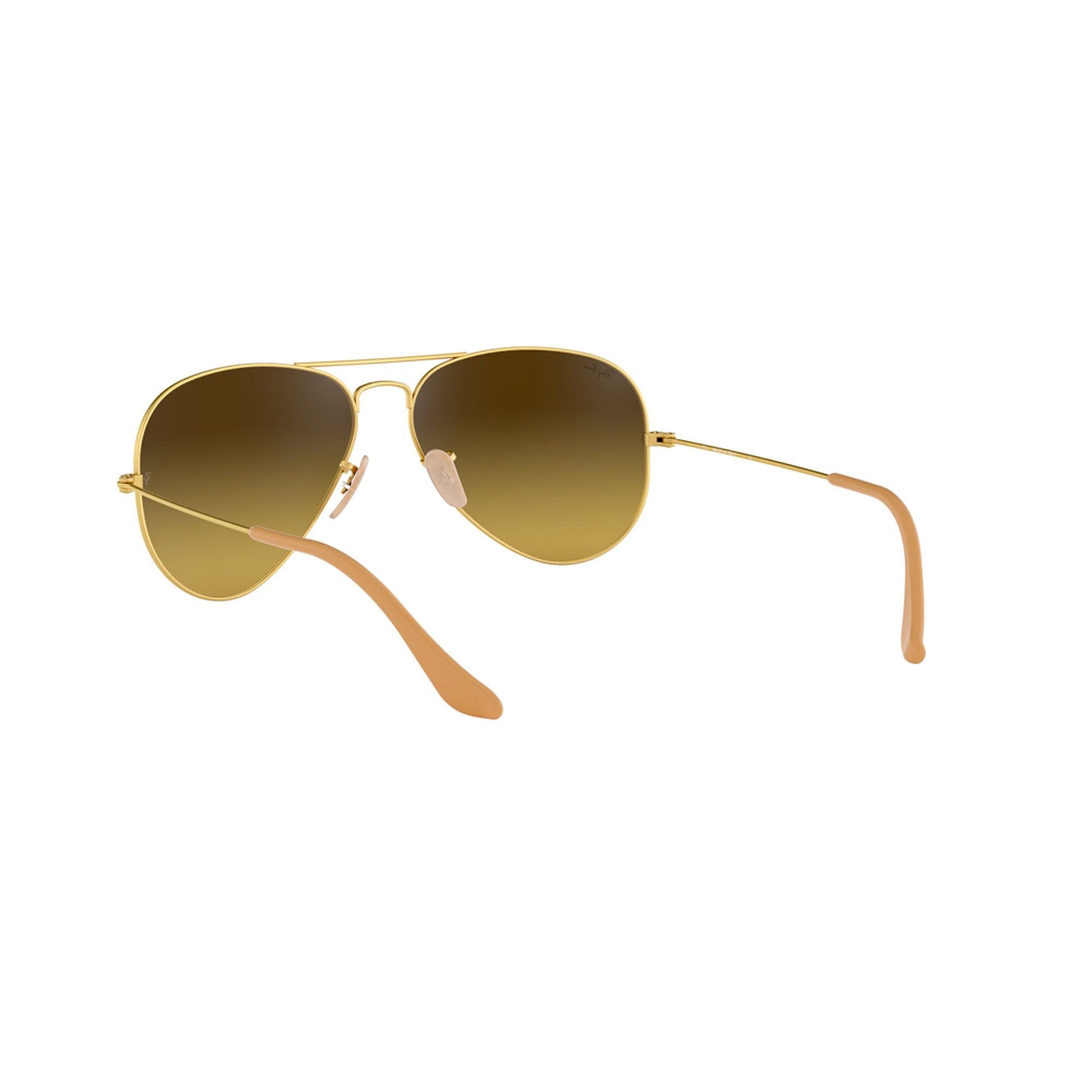 Ray-Ban Aviator Gradient Sunglasses
