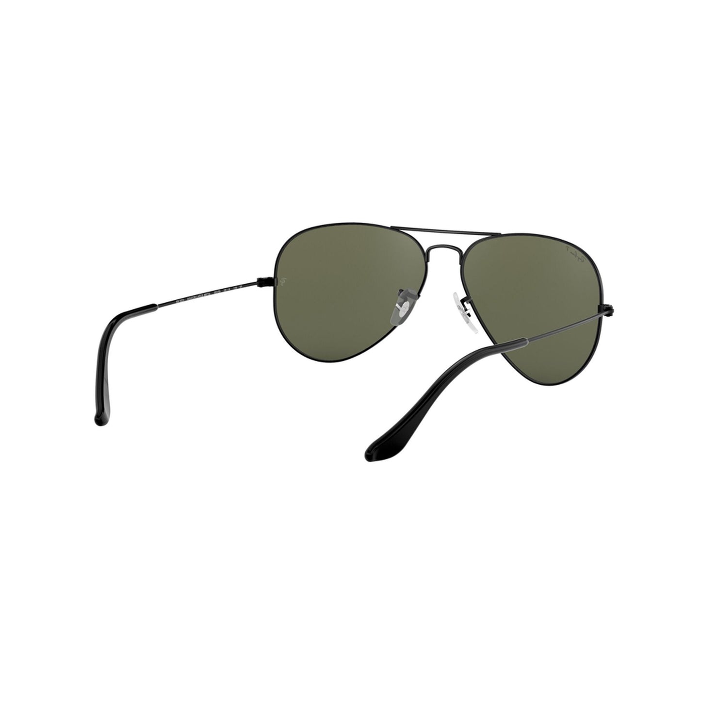 Ray-Ban Aviator Classic Polarized Sunglasses