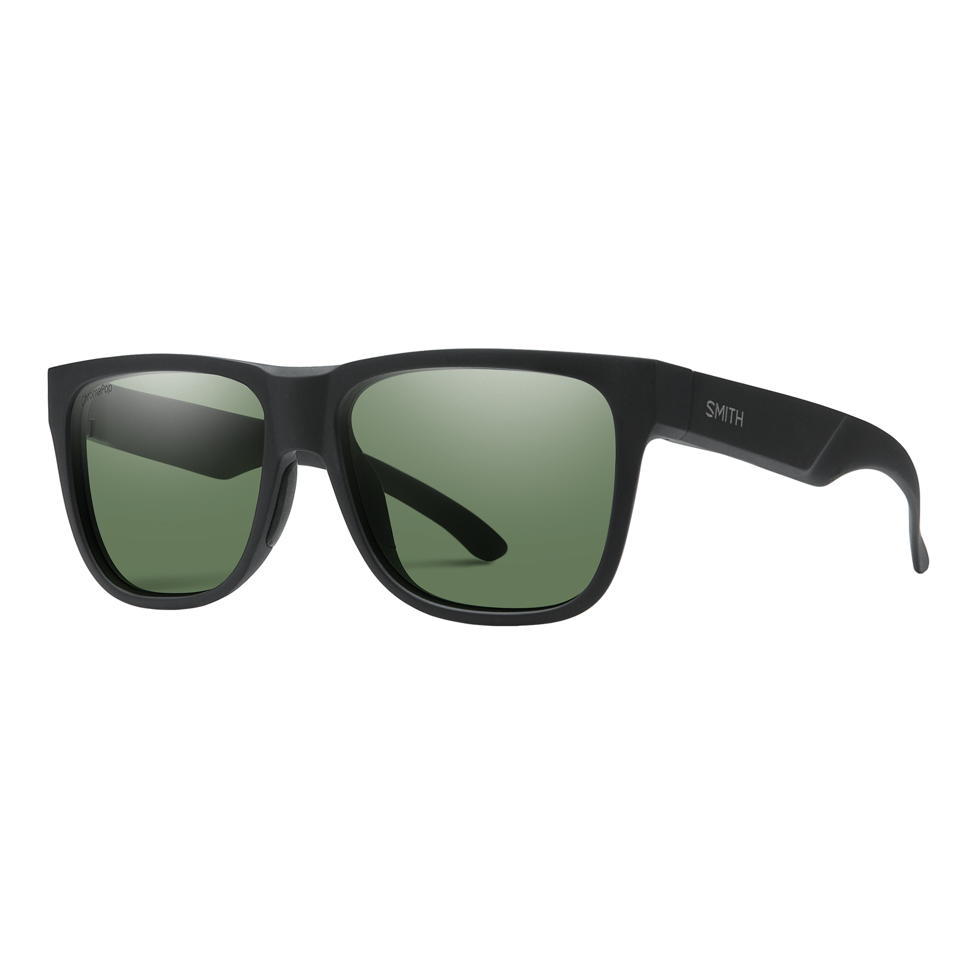 Smith Polarized Lowdown 2 Sunglasses