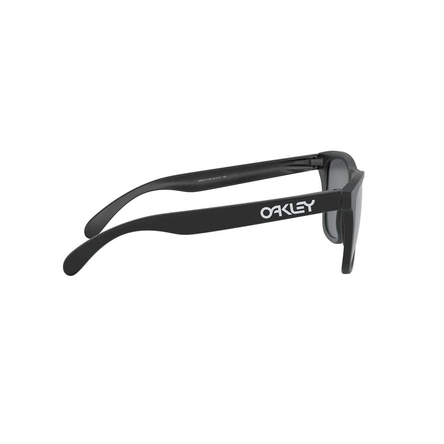 Oakley Polarized Frogskins Sunglasses