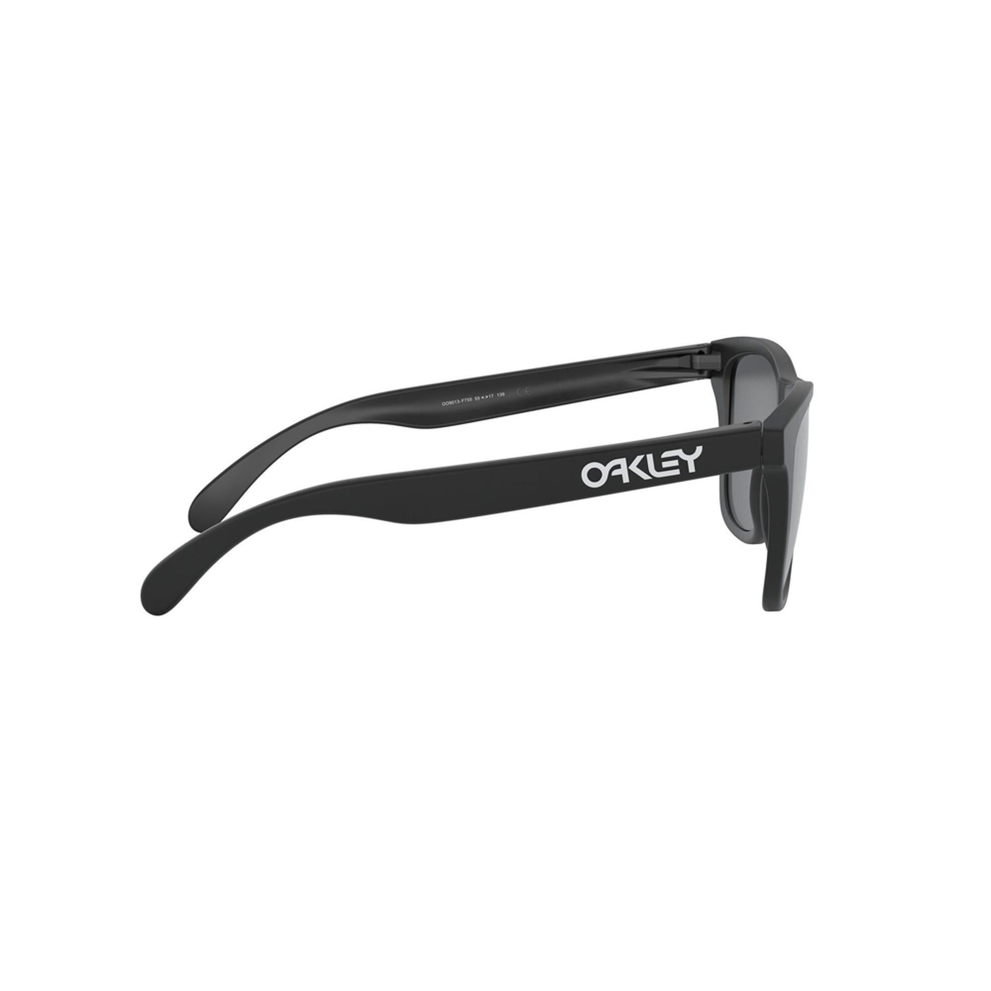 Oakley Polarized Frogskins Sunglasses