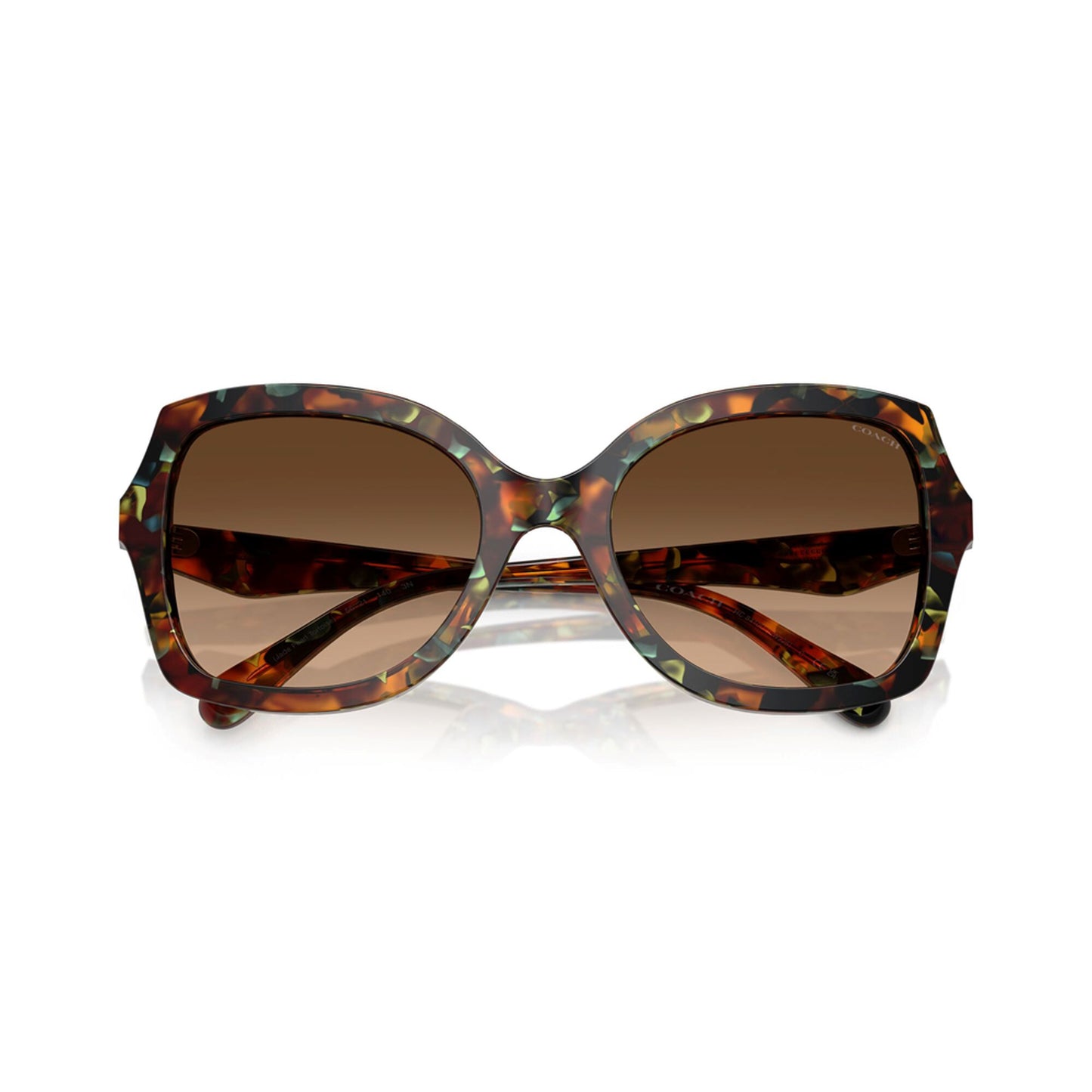 Coach Women's HC8410U Sunglasses