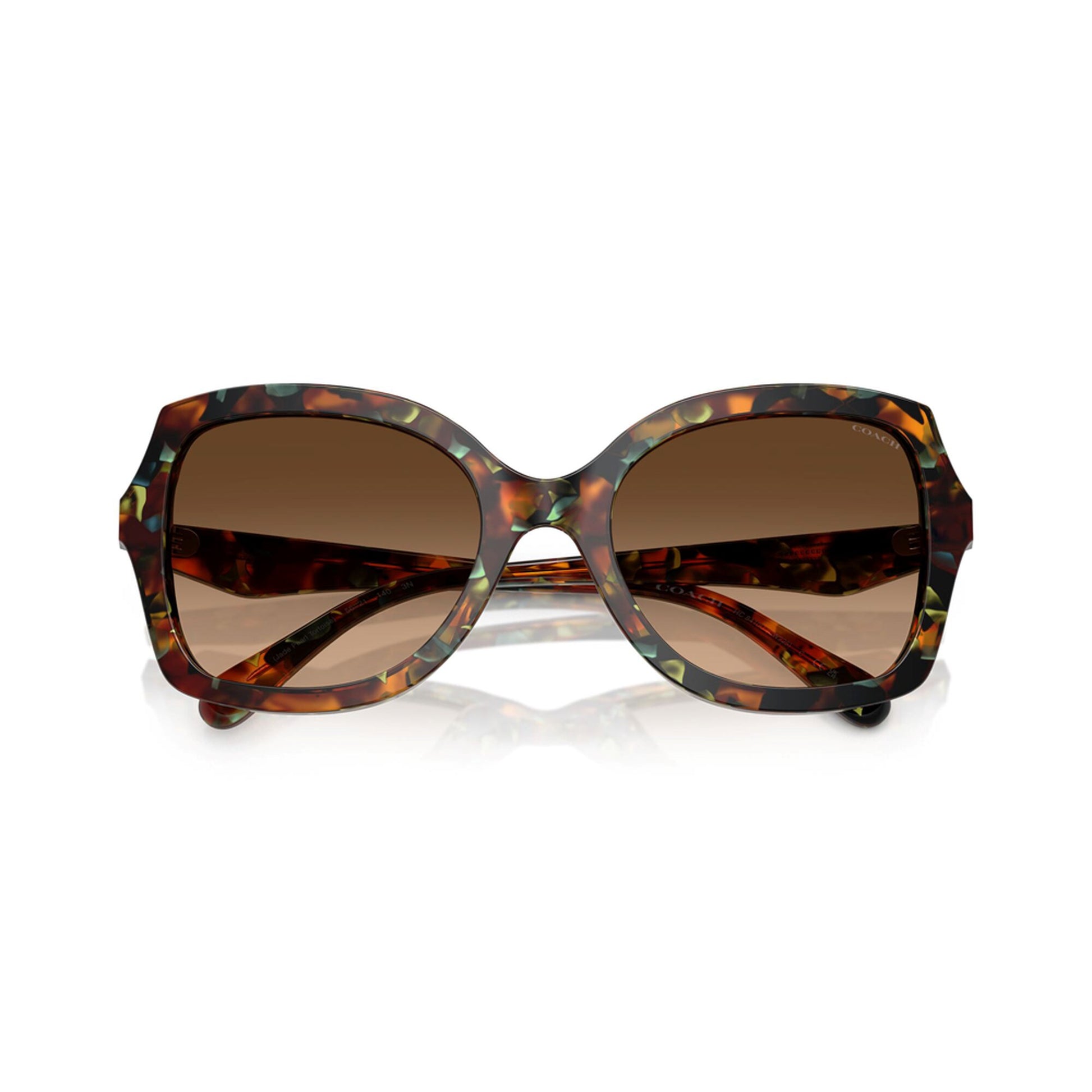 Coach Women's HC8410U Sunglasses