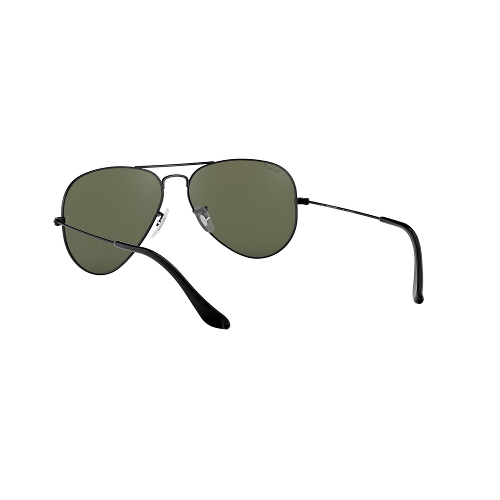 Ray-Ban Aviator Classic Polarized Sunglasses