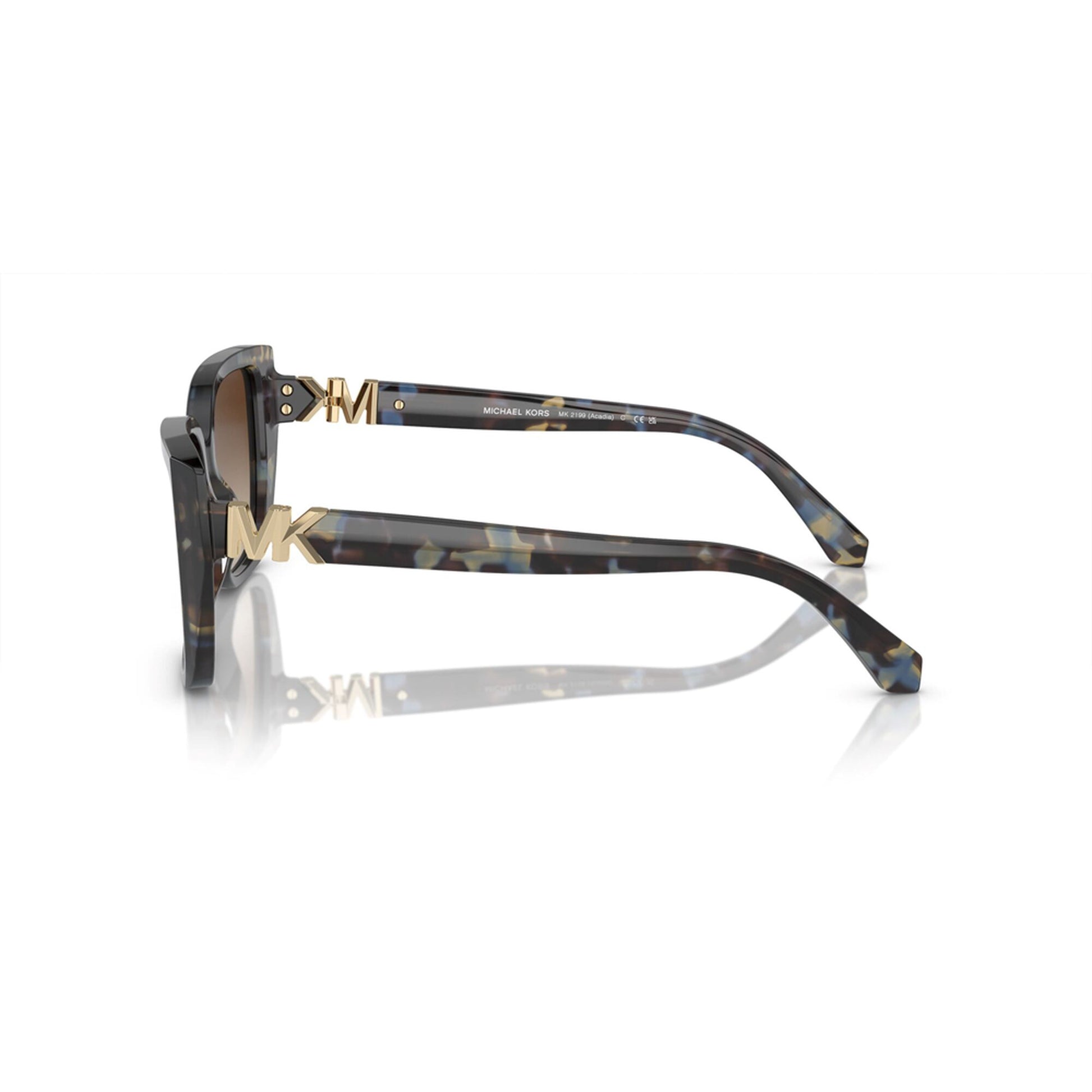 Michael Kors Women's Acadia Sunglasses