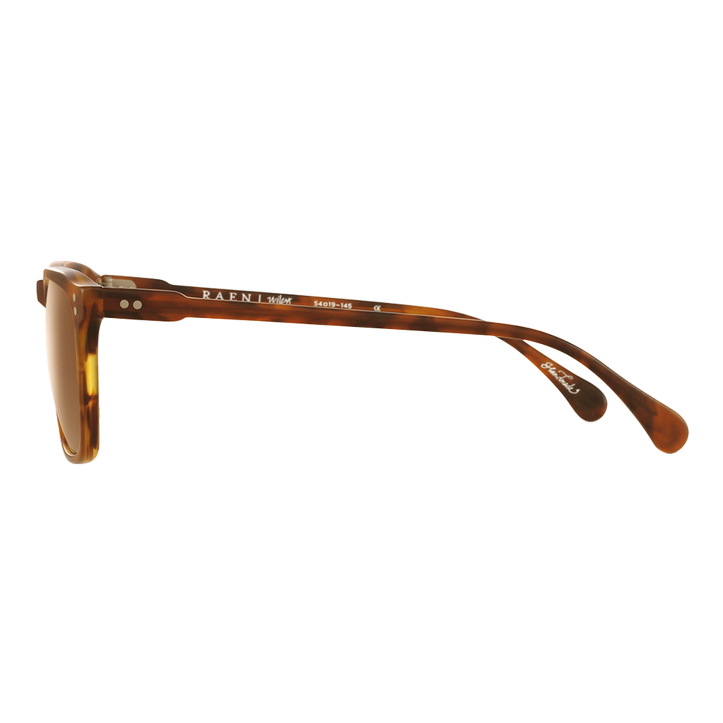RAEN Wiley Square Sunglasses