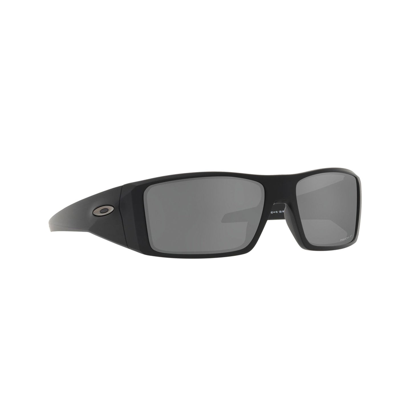 Oakley Polarized Heliostat Sunglasses