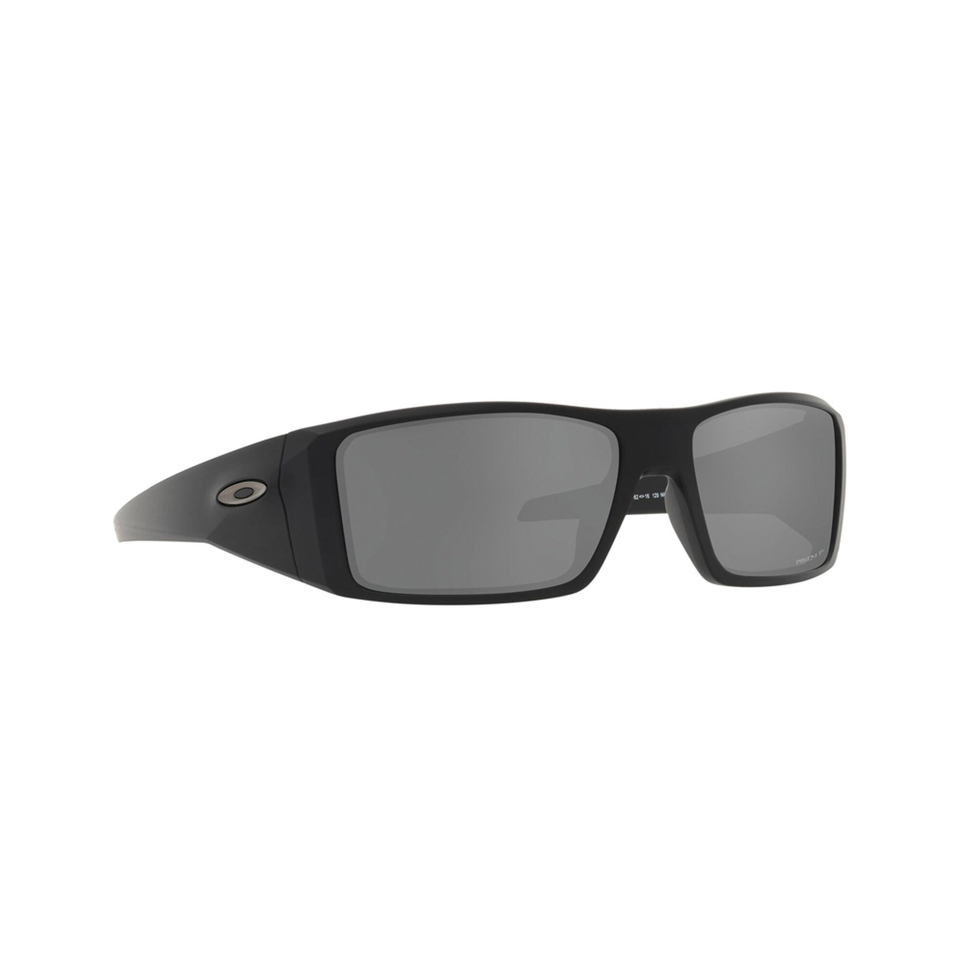 Oakley Polarized Heliostat Sunglasses