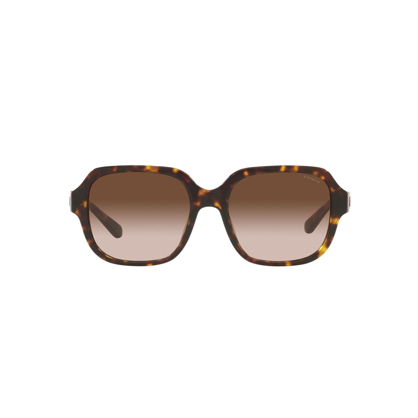 Coach Women's Square Sunglasses
