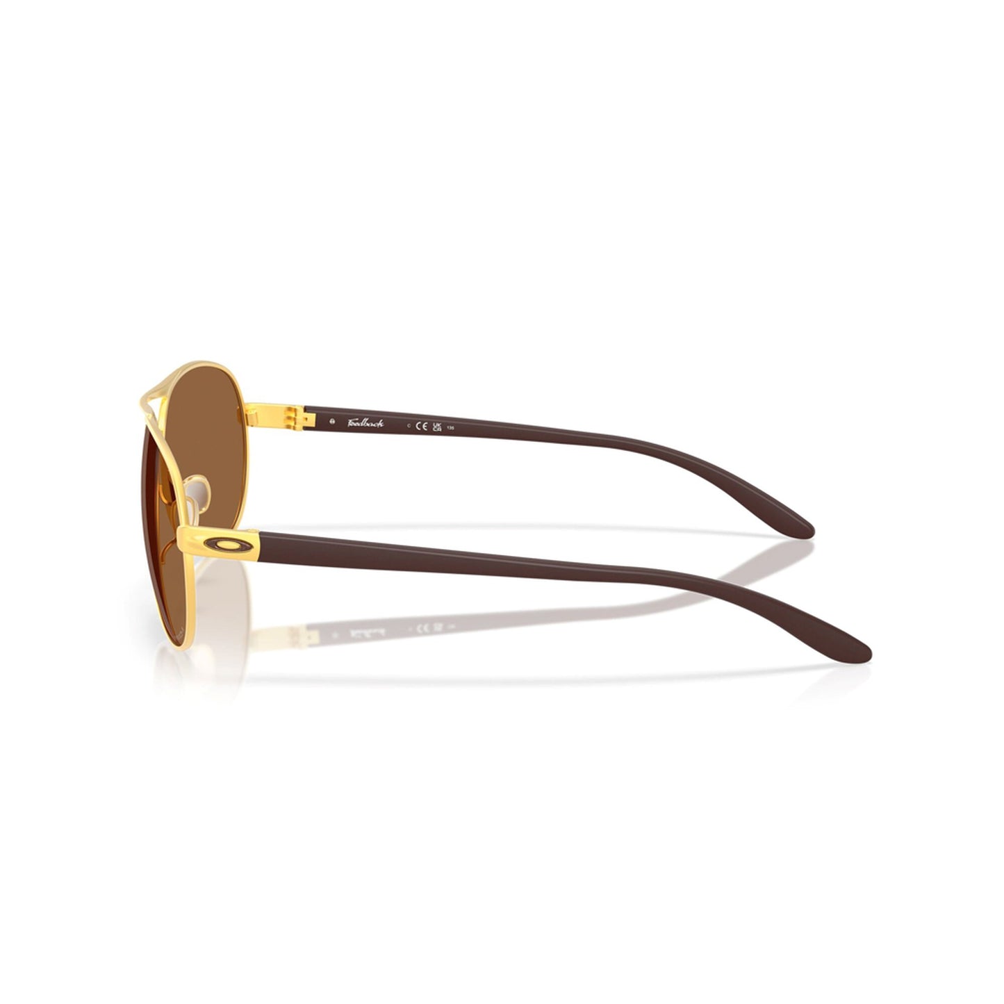 Oakley Women's Feedback Sunglasses