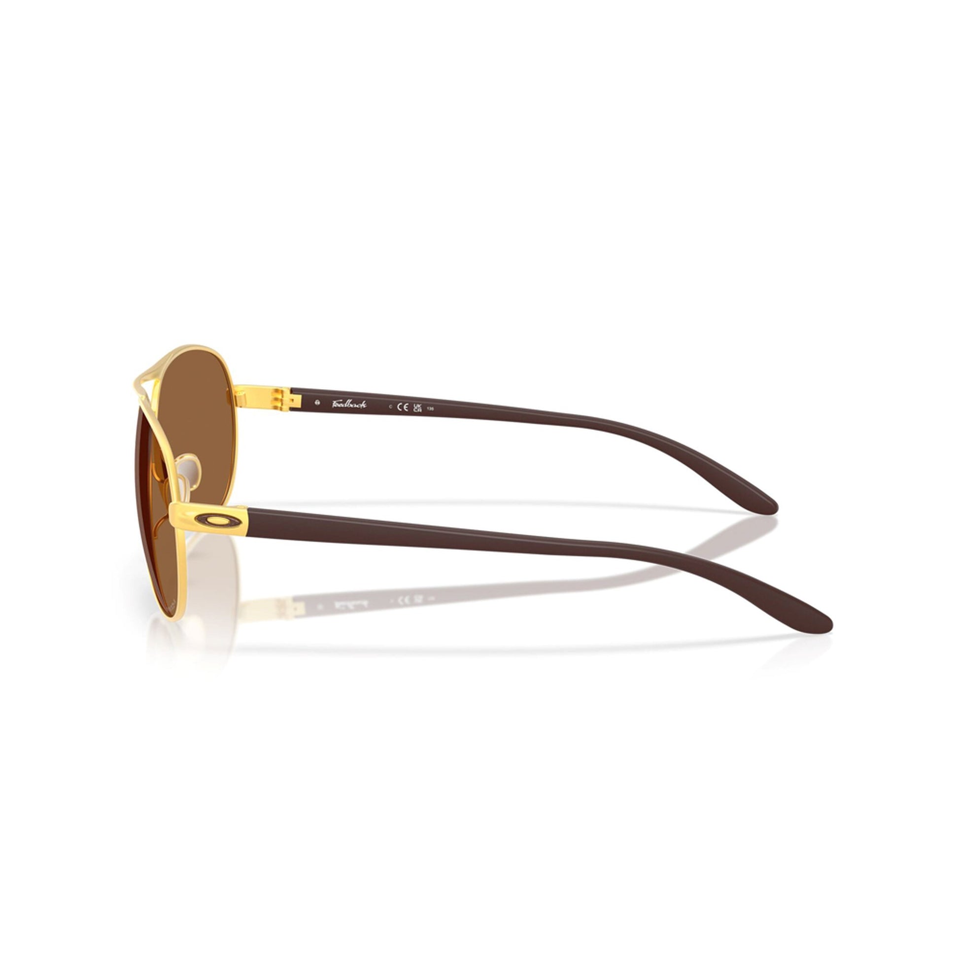 Oakley Women's Feedback Sunglasses