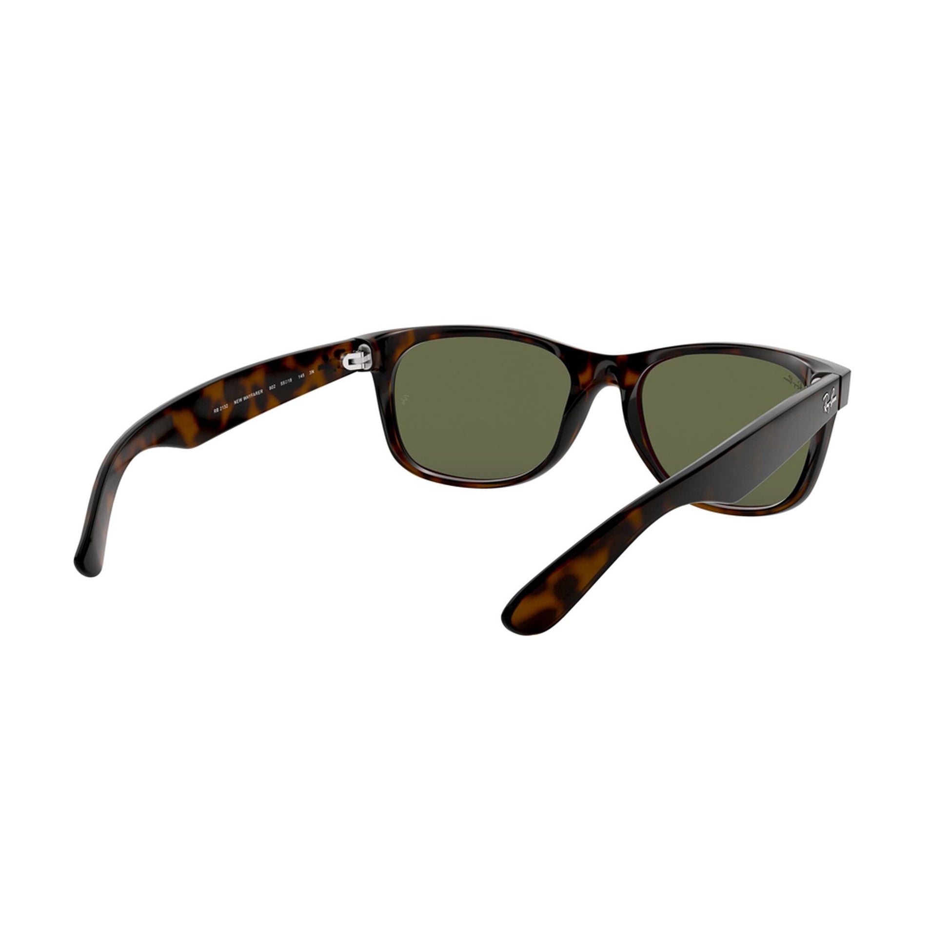 Ray-Ban New Wayfarer Classic Sunglasses