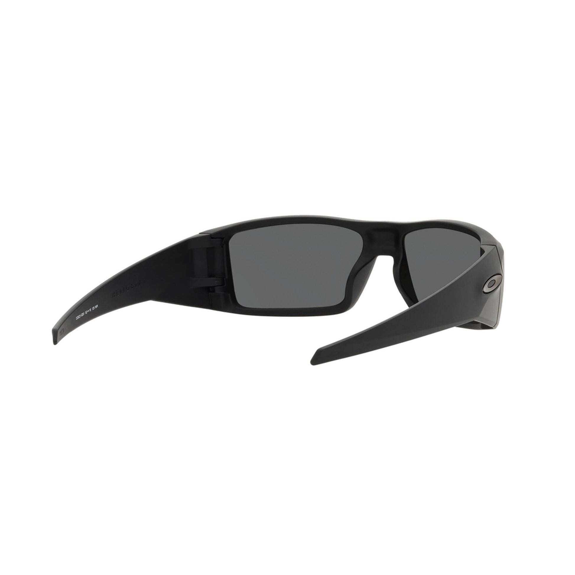 Oakley Polarized Heliostat Sunglasses