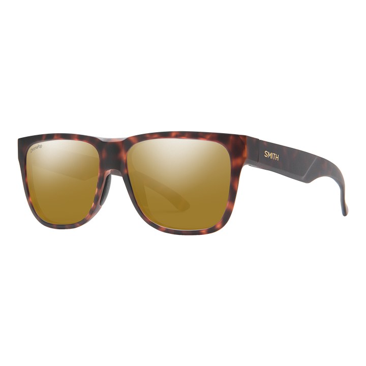 Smith Polarized Lowdown 2 Sunglasses