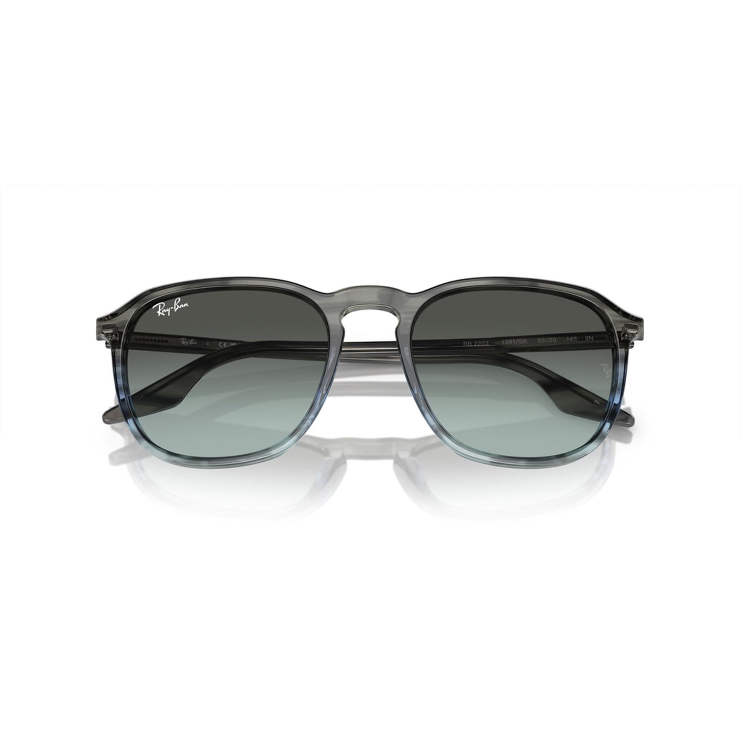 Ray-Ban RB2203 Sunglasses