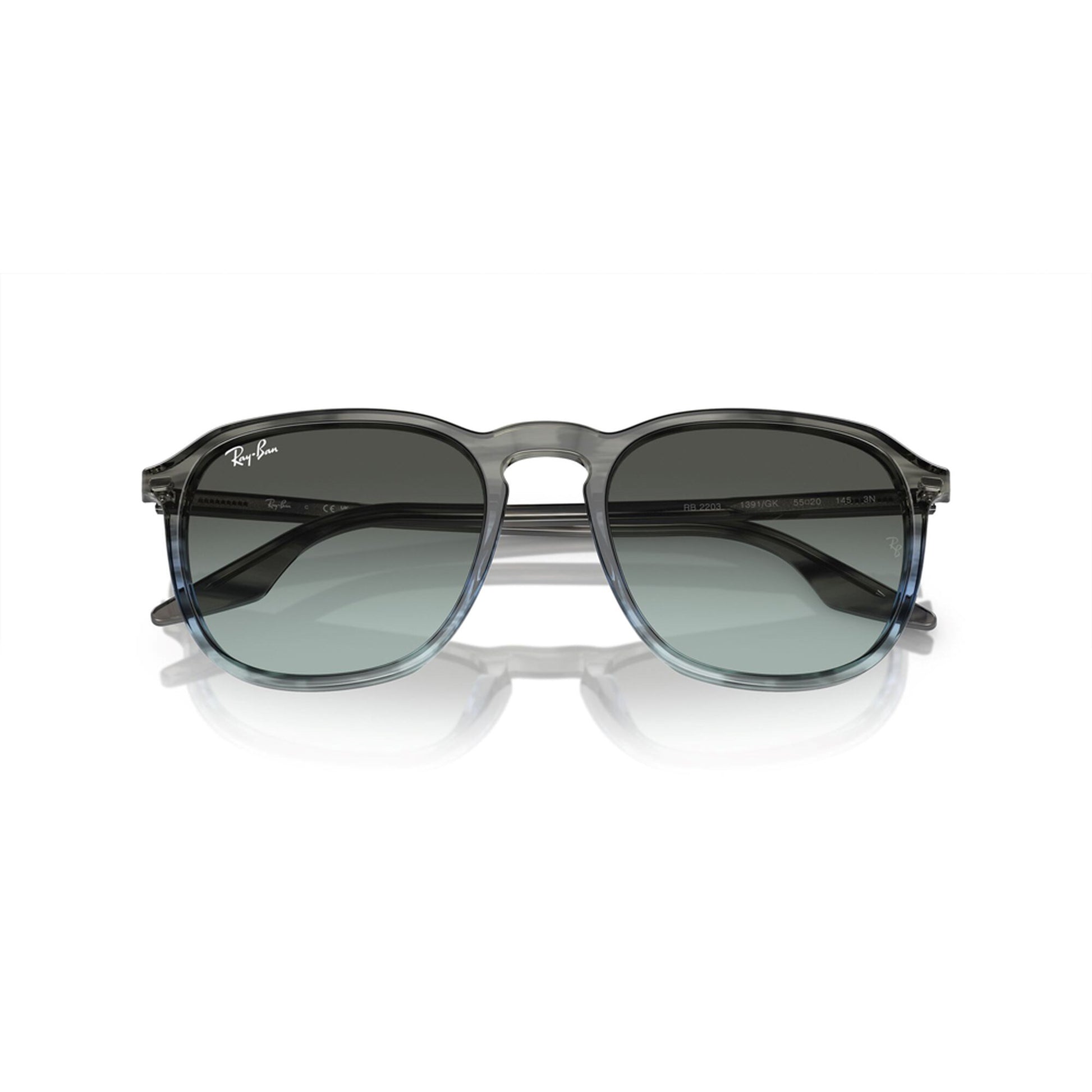 Ray-Ban RB2203 Sunglasses