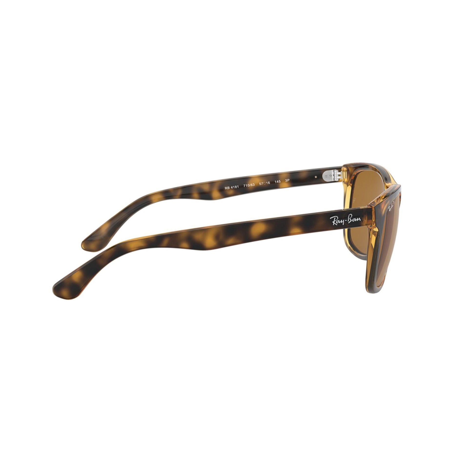 Ray-Ban Polarized RB4181 Sunglasses