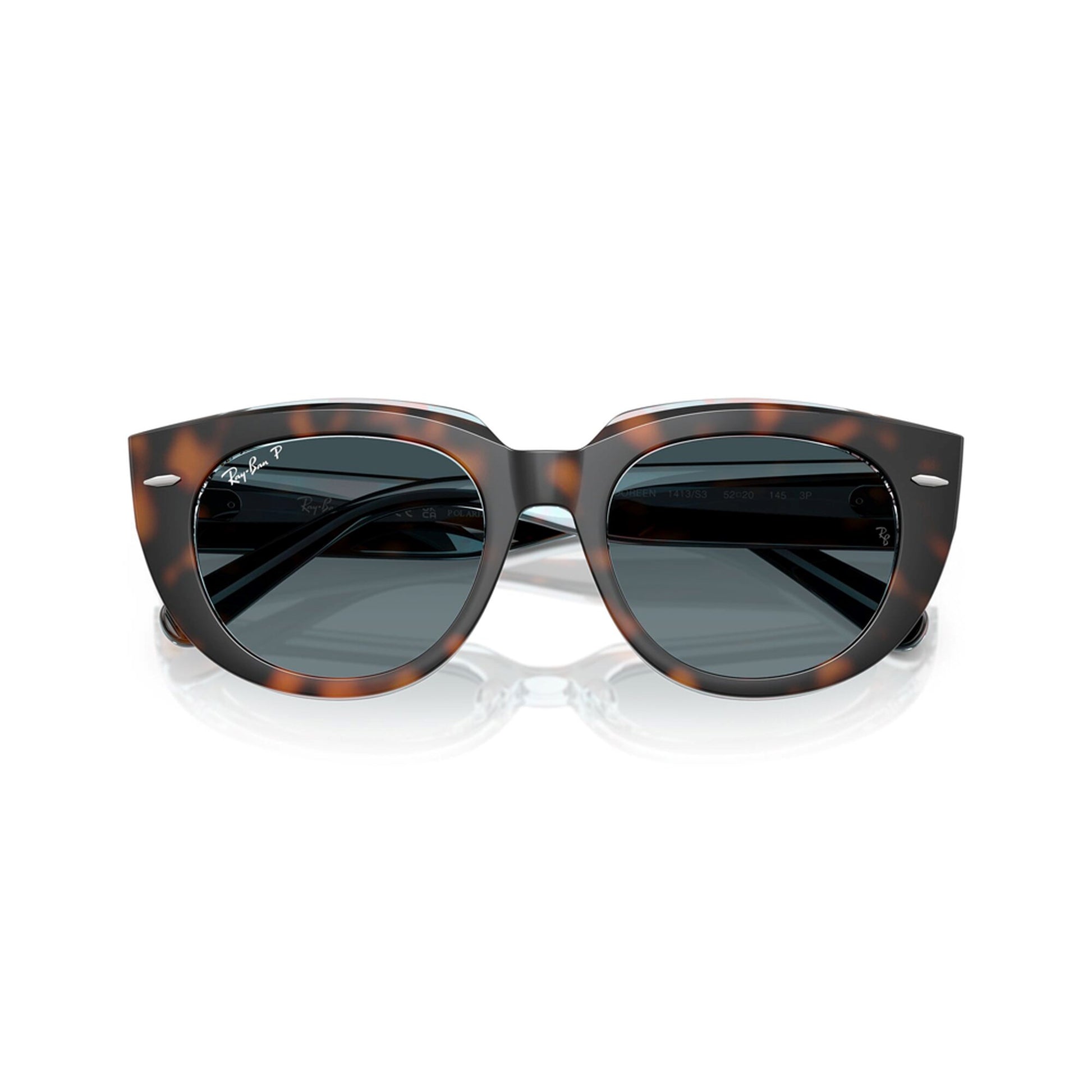 Ray-Ban Women's Polarized Doreen Sunglasses