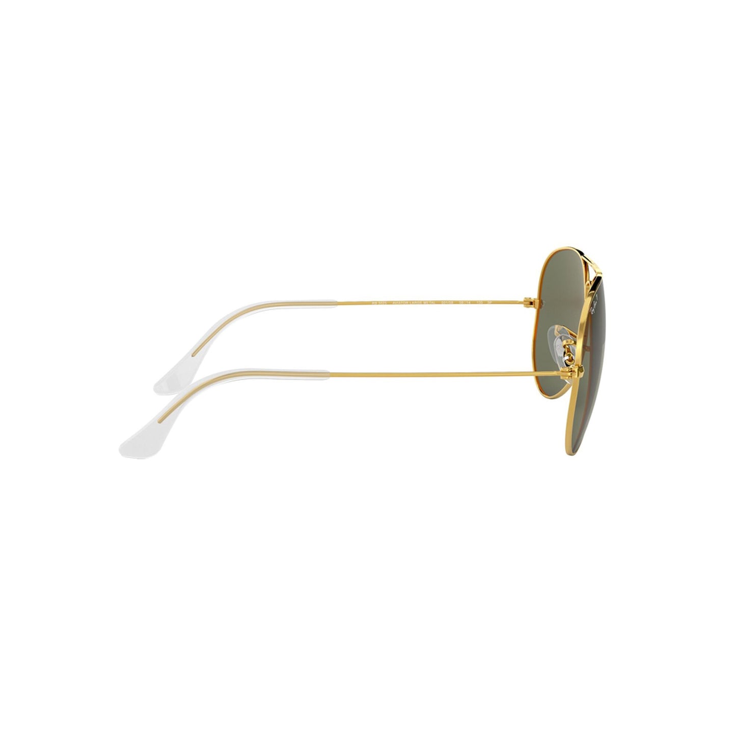 Ray-Ban Polarized Aviator Classic Sunglasses