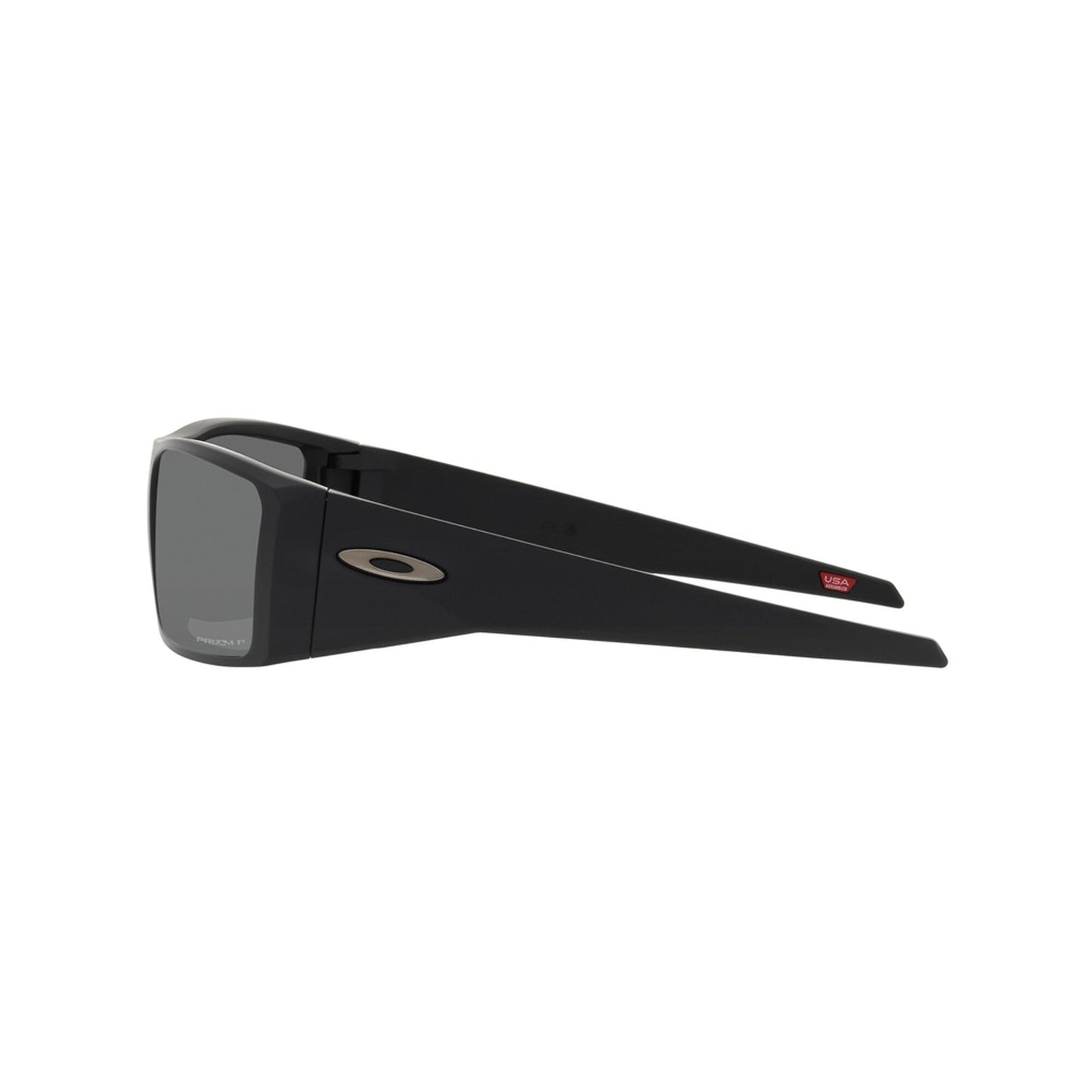 Oakley Polarized Heliostat Sunglasses