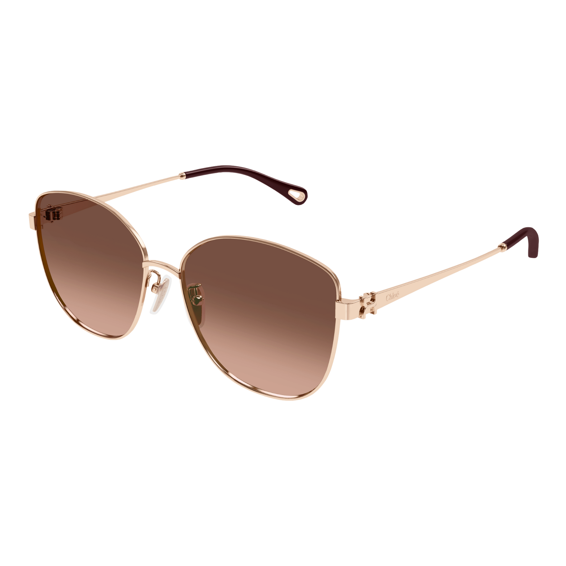 Chloe Women's CH0306SK Sunglasses