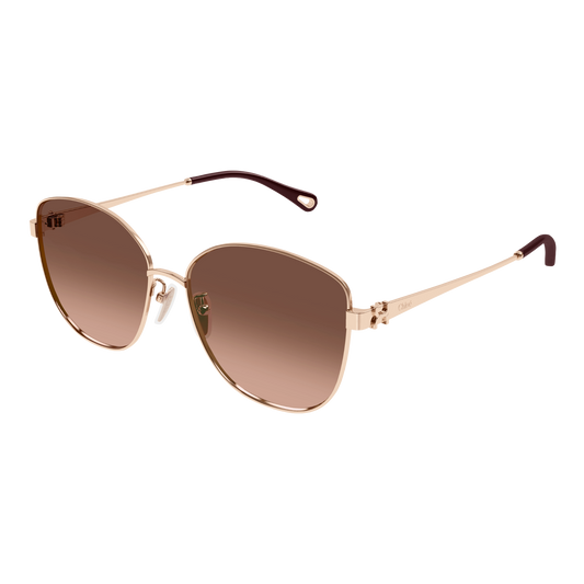 Chloe Women's CH0306SK Sunglasses
