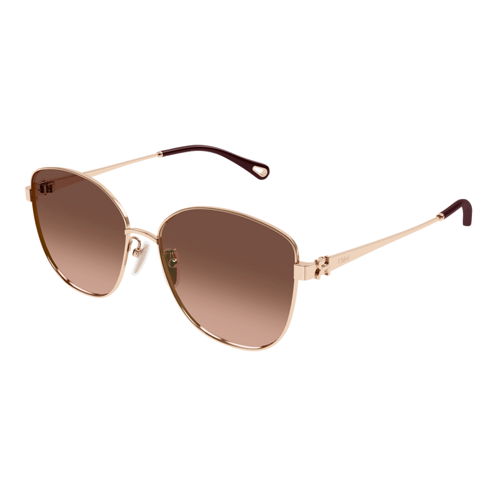 Chloe Women's CH0306SK Sunglasses