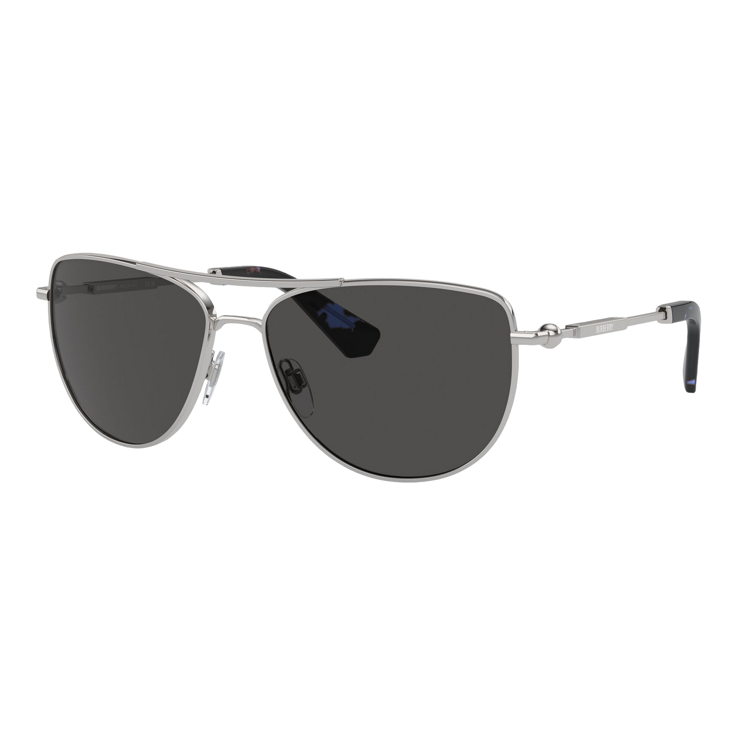 Burberry Women's BE3149 Sunglasses