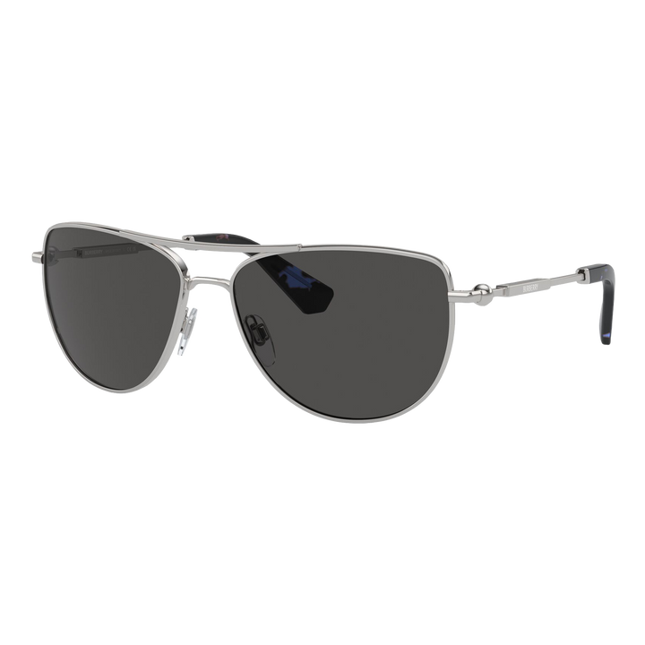 Burberry Women's BE3149 Sunglasses