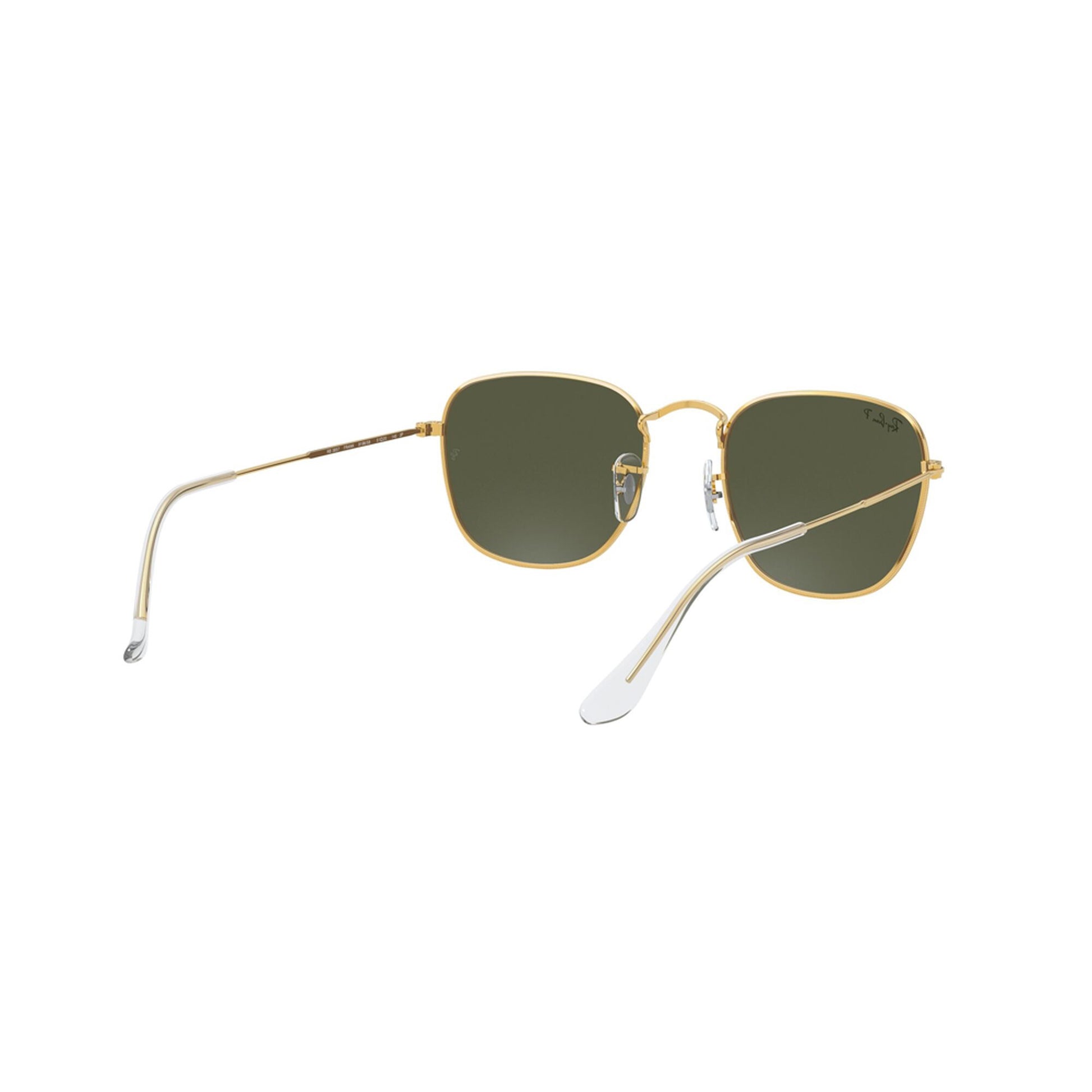 Ray-Ban Polarized Frank Sunglasses