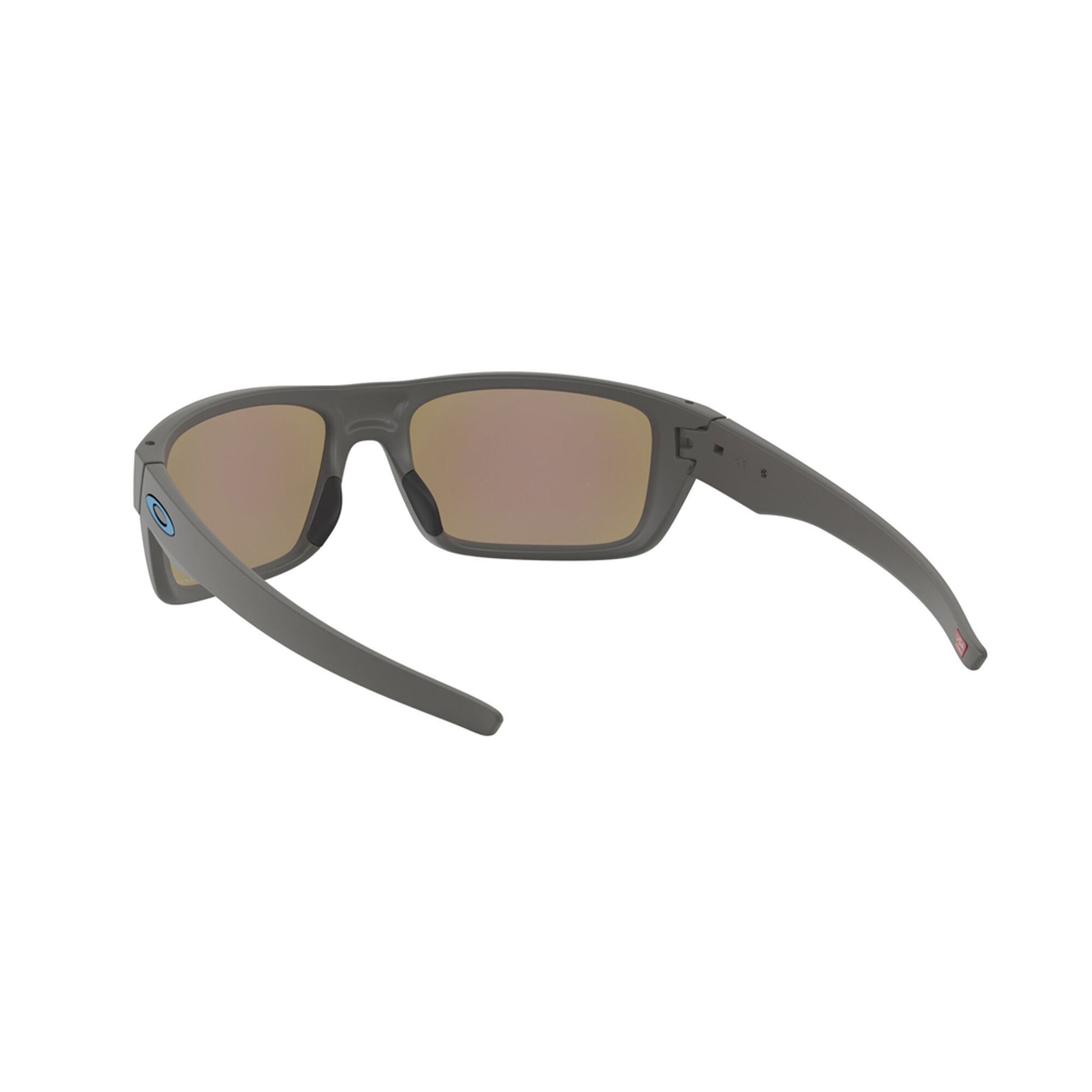 Oakley Polarized Drop Point Sunglasses
