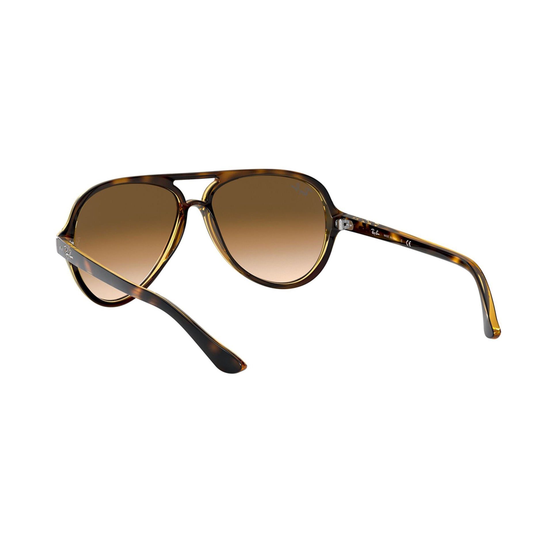 Ray-Ban Cats 5000 Classic Sunglasses