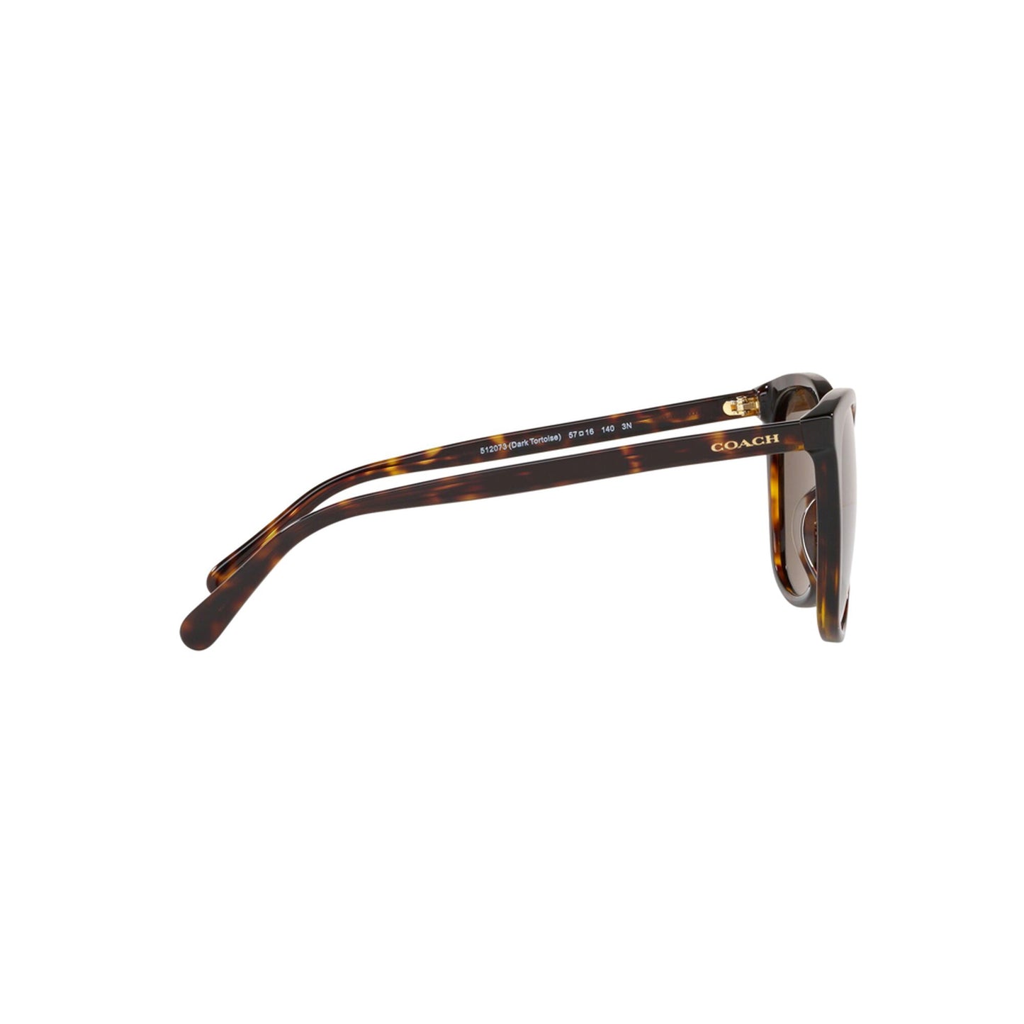 Coach Women's HC8271U Sunglasses