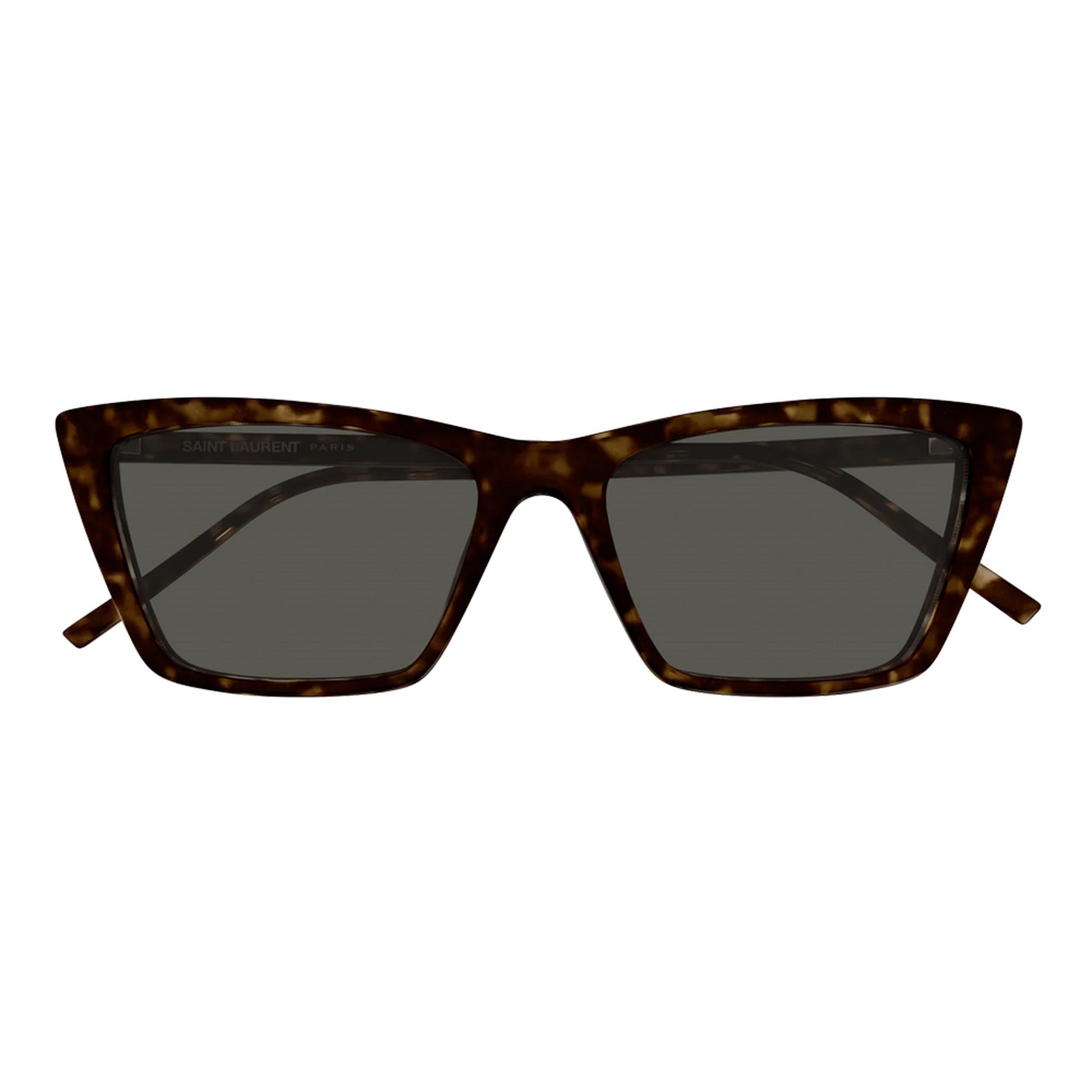 Saint Laurent Women's SL737 Mica Thin Sunglasses