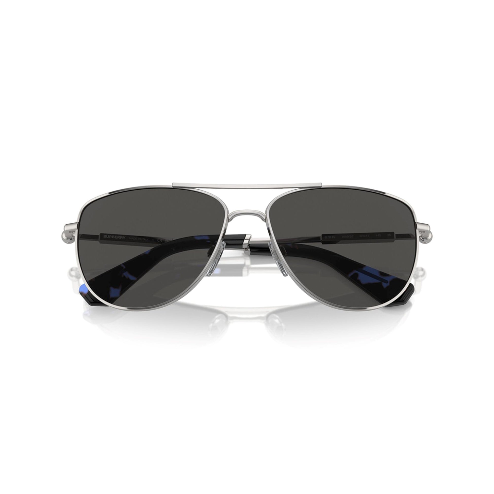 Burberry Women's BE3149 Sunglasses