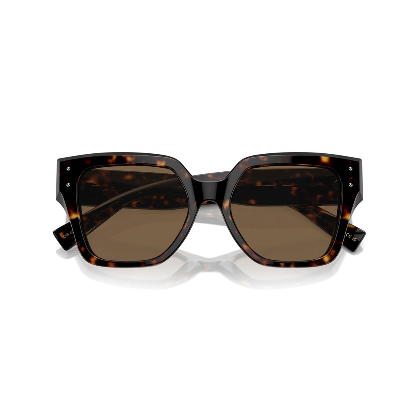 Dolce & Gabbana Women's DG4471 Sunglasses