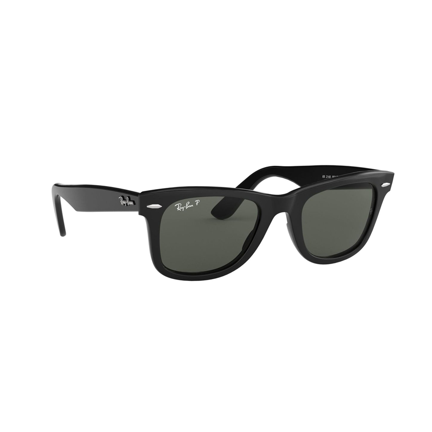 Ray-Ban Polarized Original Wayfarer Classic Sunglasses