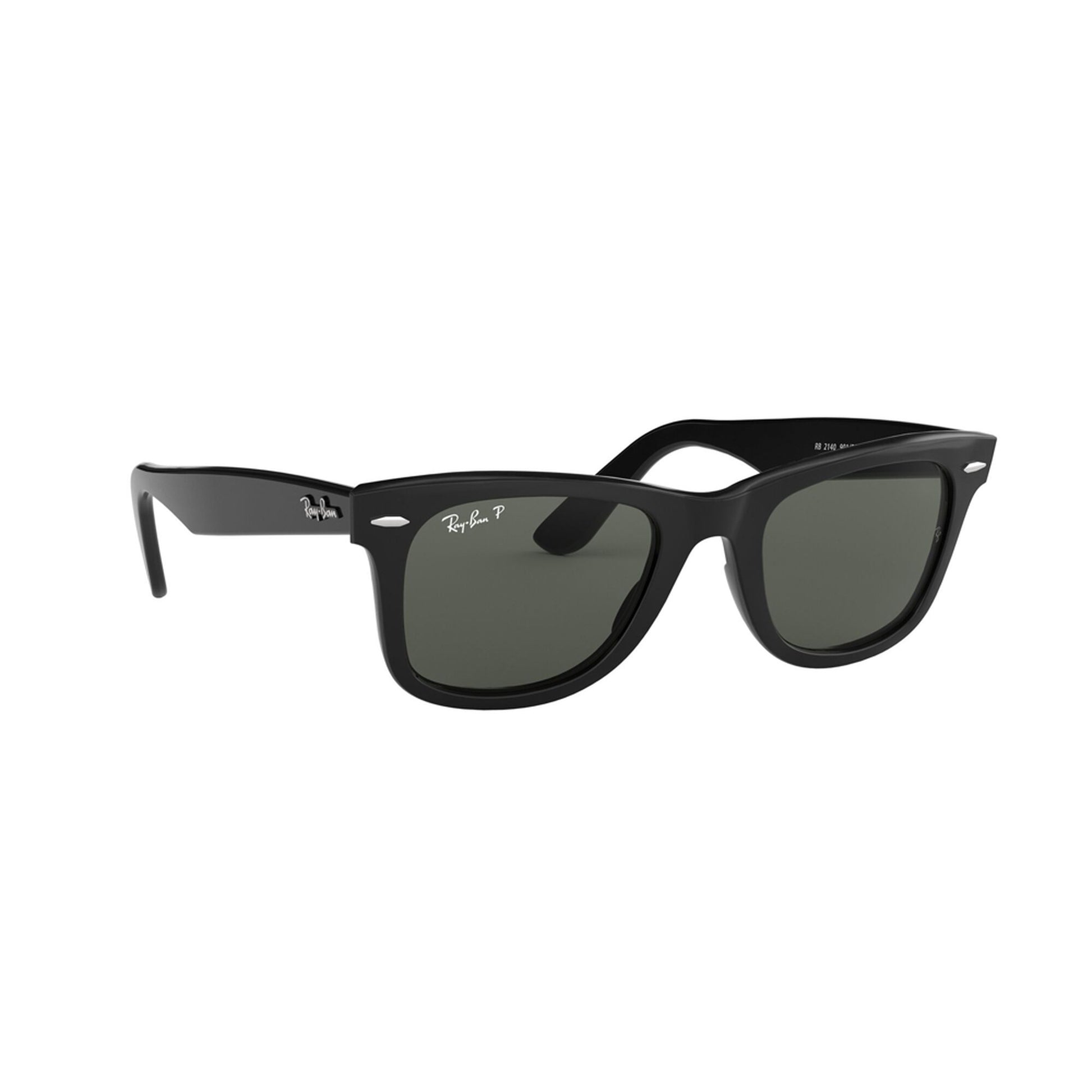 Ray-Ban Polarized Original Wayfarer Classic Sunglasses
