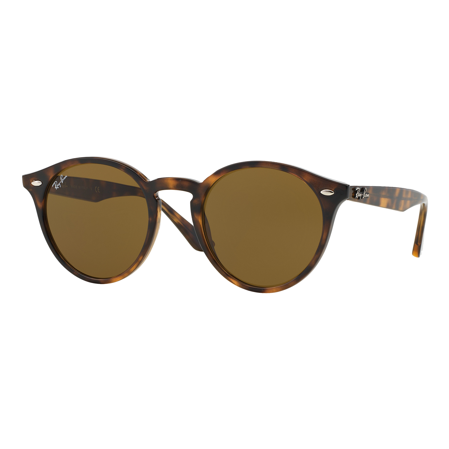 Ray-Ban Round Sunglasses
