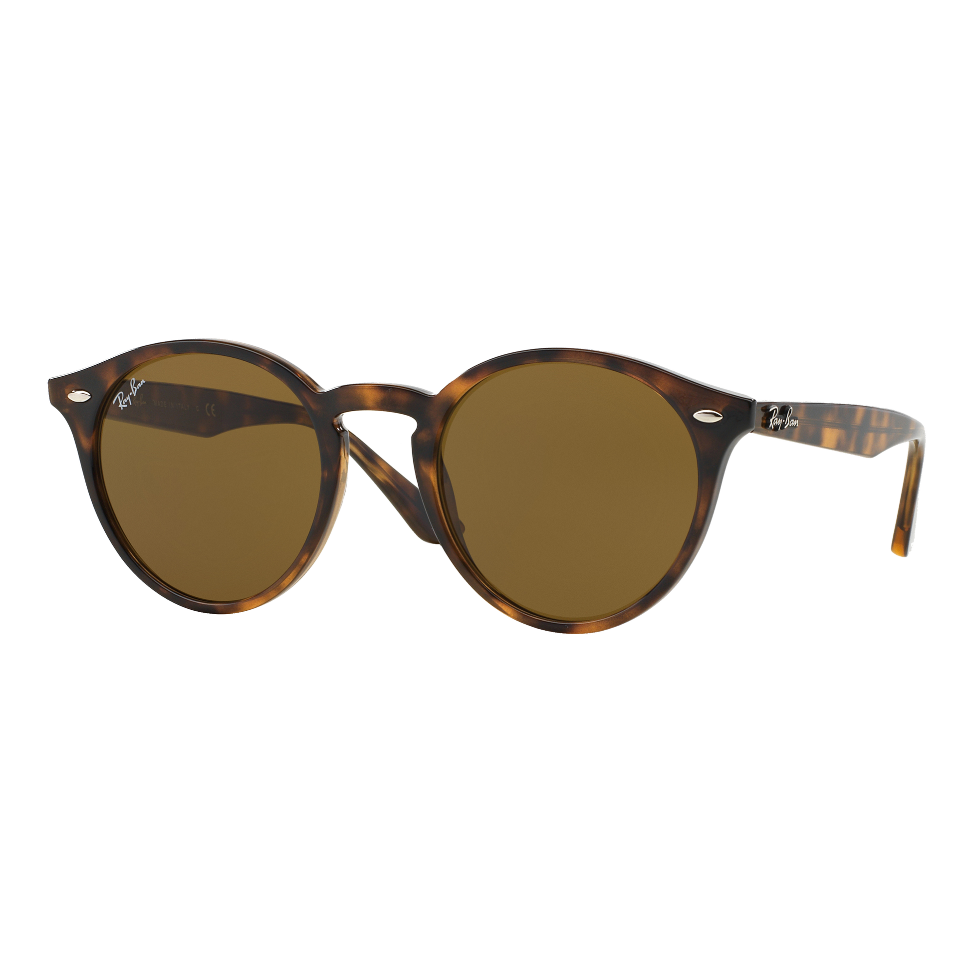 Ray-Ban Round Sunglasses