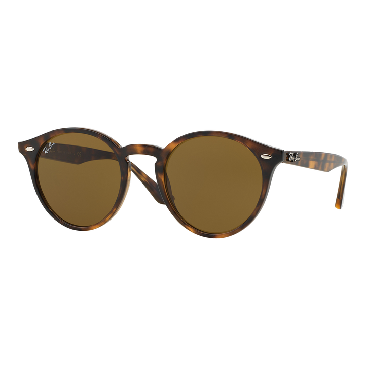 Ray-Ban Round Sunglasses