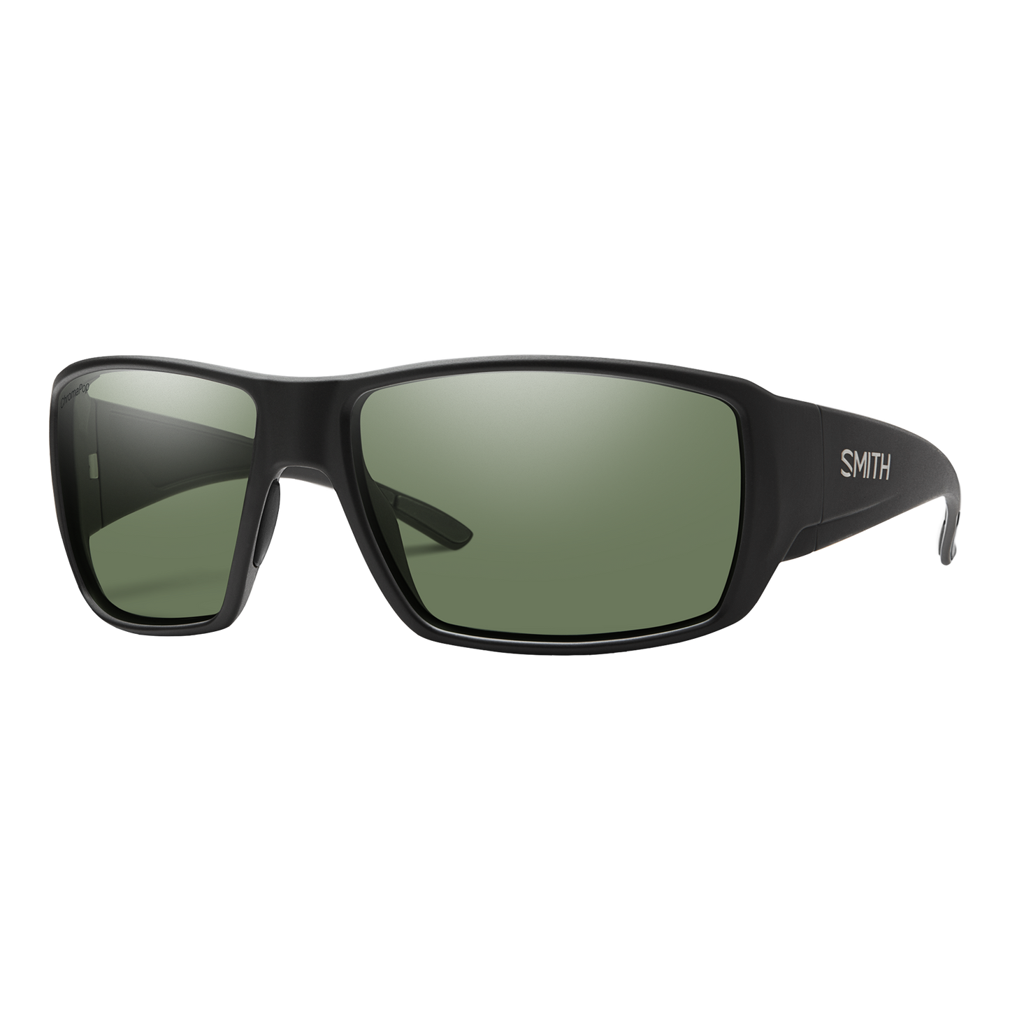 Smith Polarized Guide's Choice Sunglasses