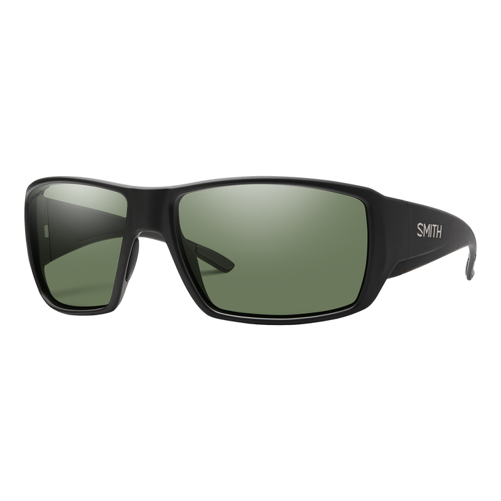 Smith Polarized Guide's Choice Sunglasses