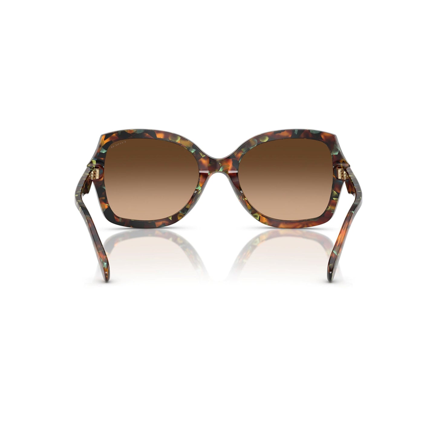Coach Women's HC8410U Sunglasses