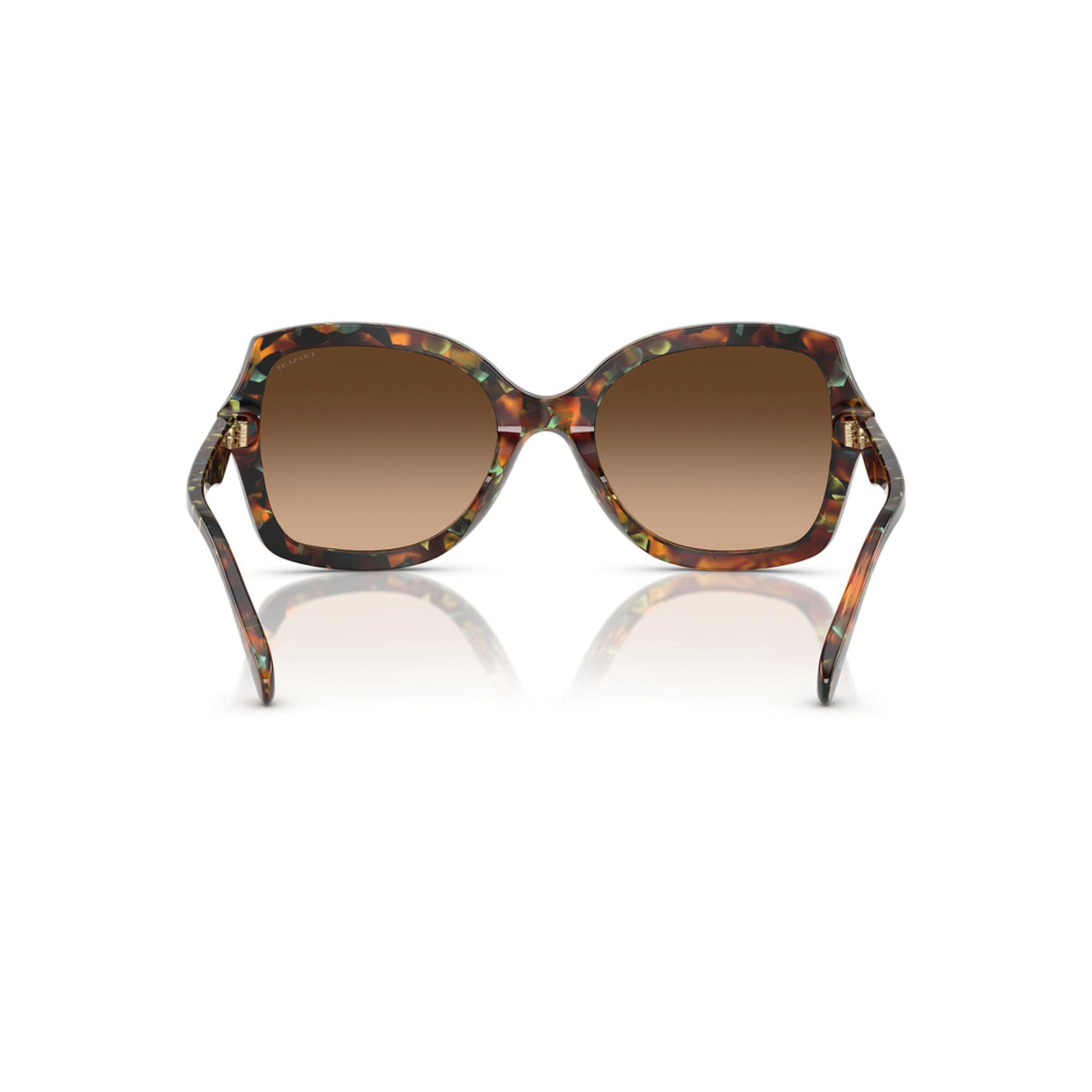 Coach Women's HC8410U Sunglasses
