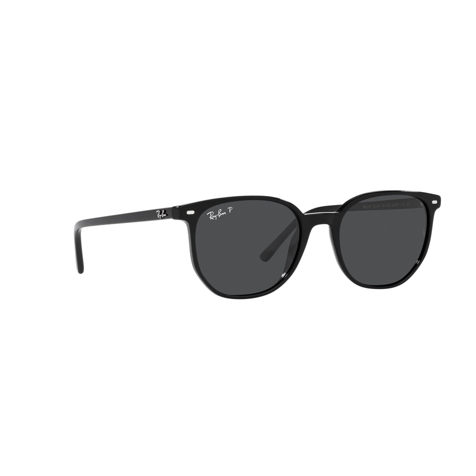 Ray-Ban Polarized Elliot Sunglasses
