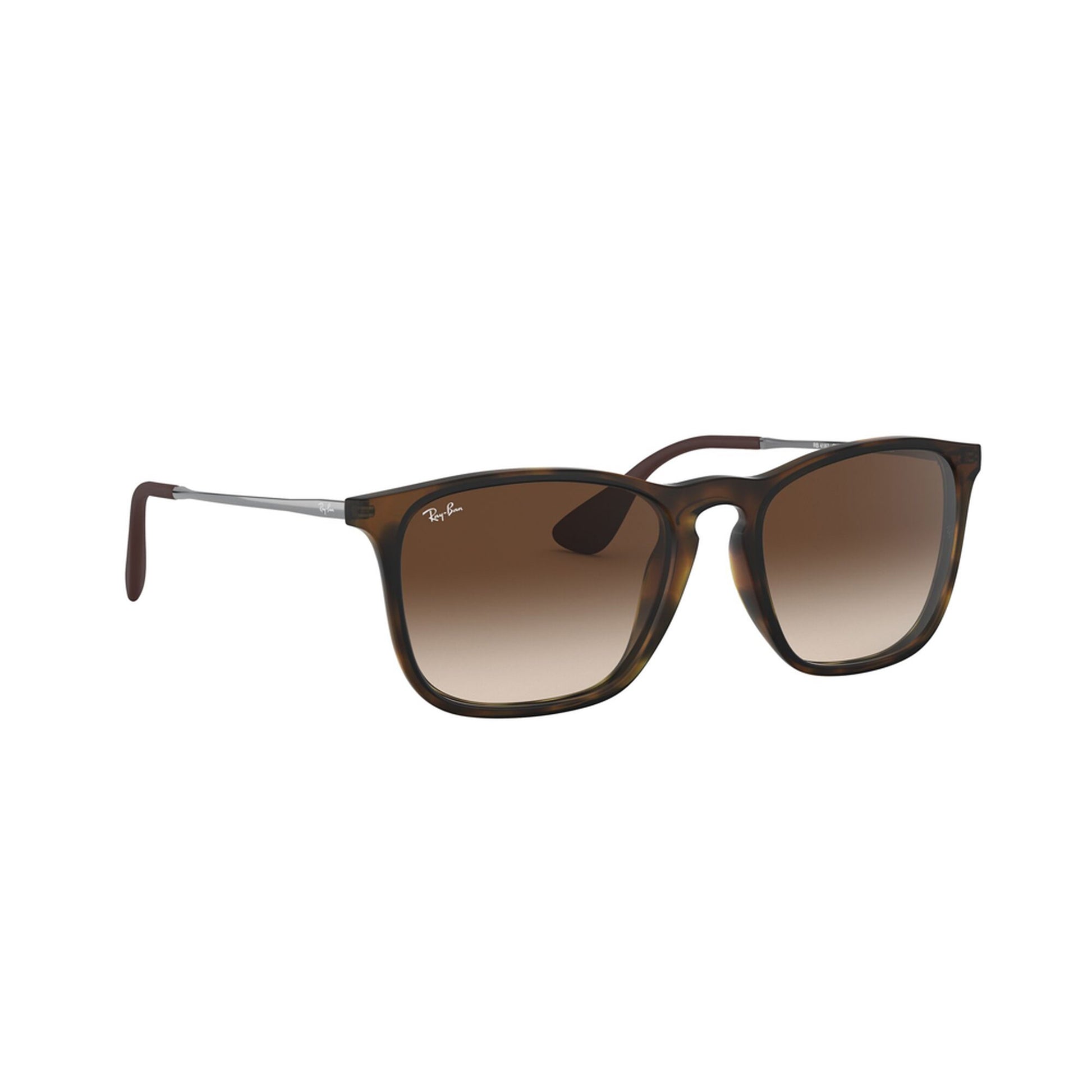 Ray-Ban Chris Gradient Sunglasses