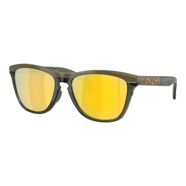 Oakley Polarized Frogskins Range XL Sunglasses